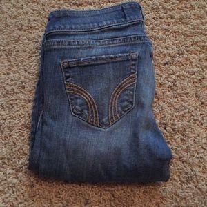 Women’s Hollister Jeans